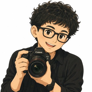 カメラマンのゆっけ